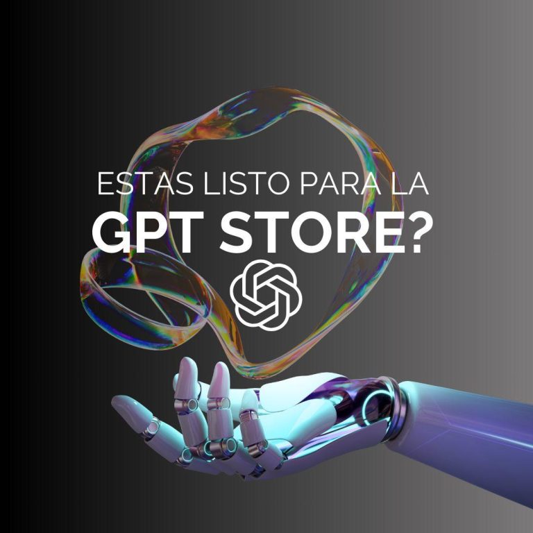 Estas_Listo_Para_La_GPT Store_Por_Contar
