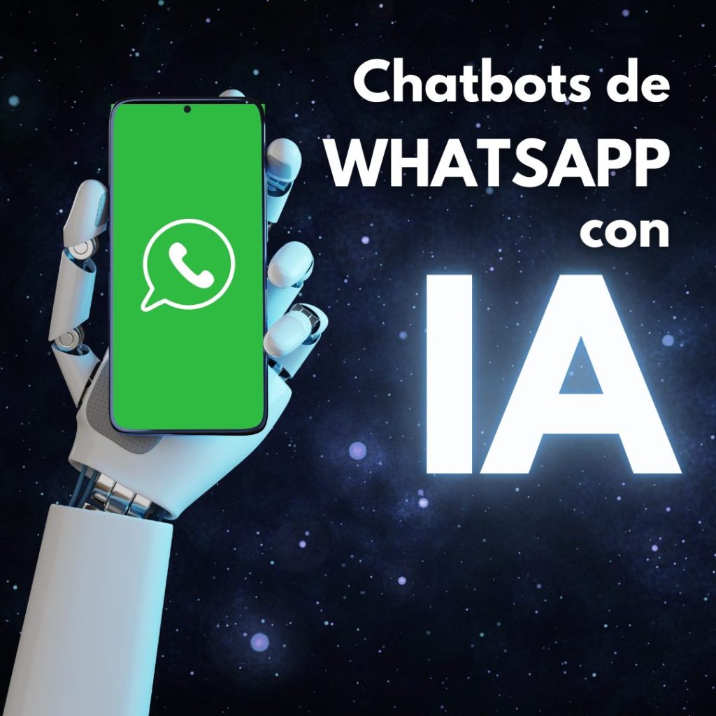 chabotwhatsapp ia