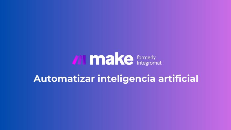 Automatizar Make