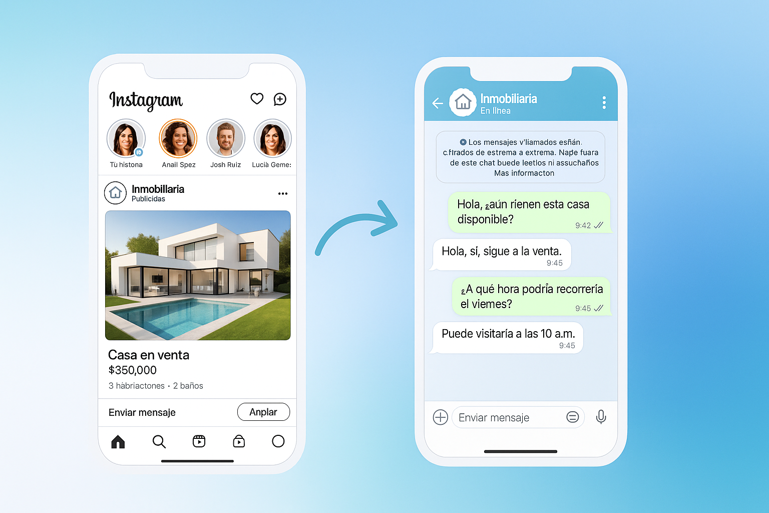 Agencia de Chatbots e IA Operativa en San José, Costa Rica