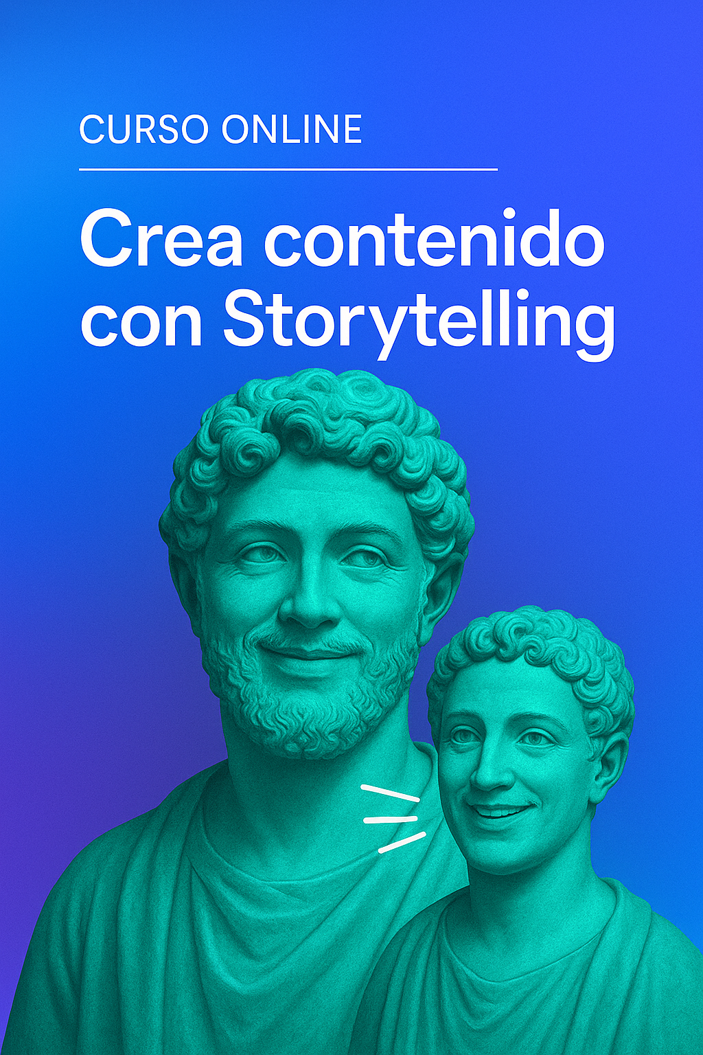 Storytelling IA PorContar