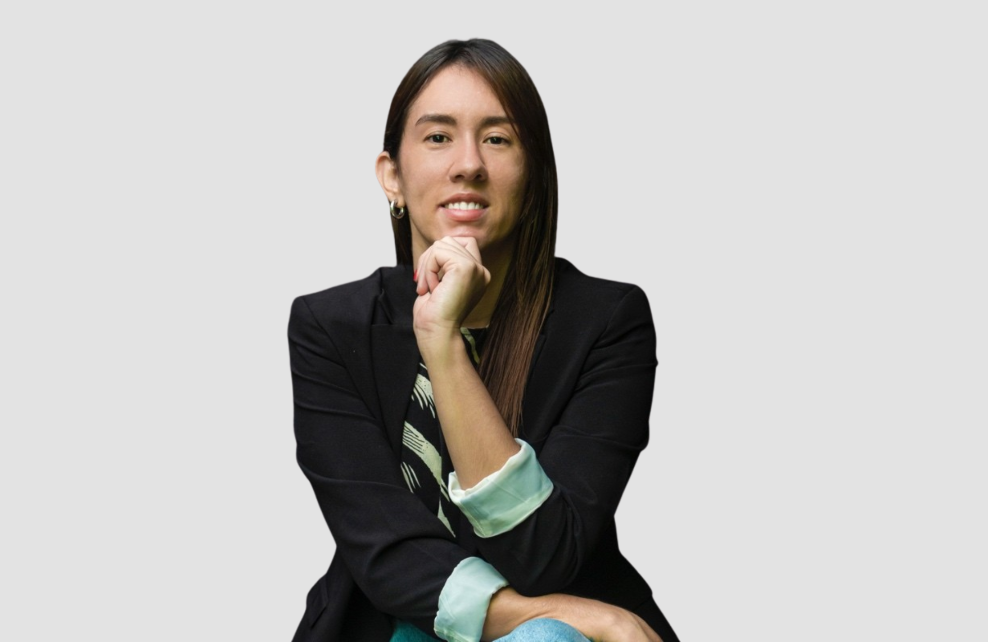 Luisa Navarro Salgado - COO PorContar