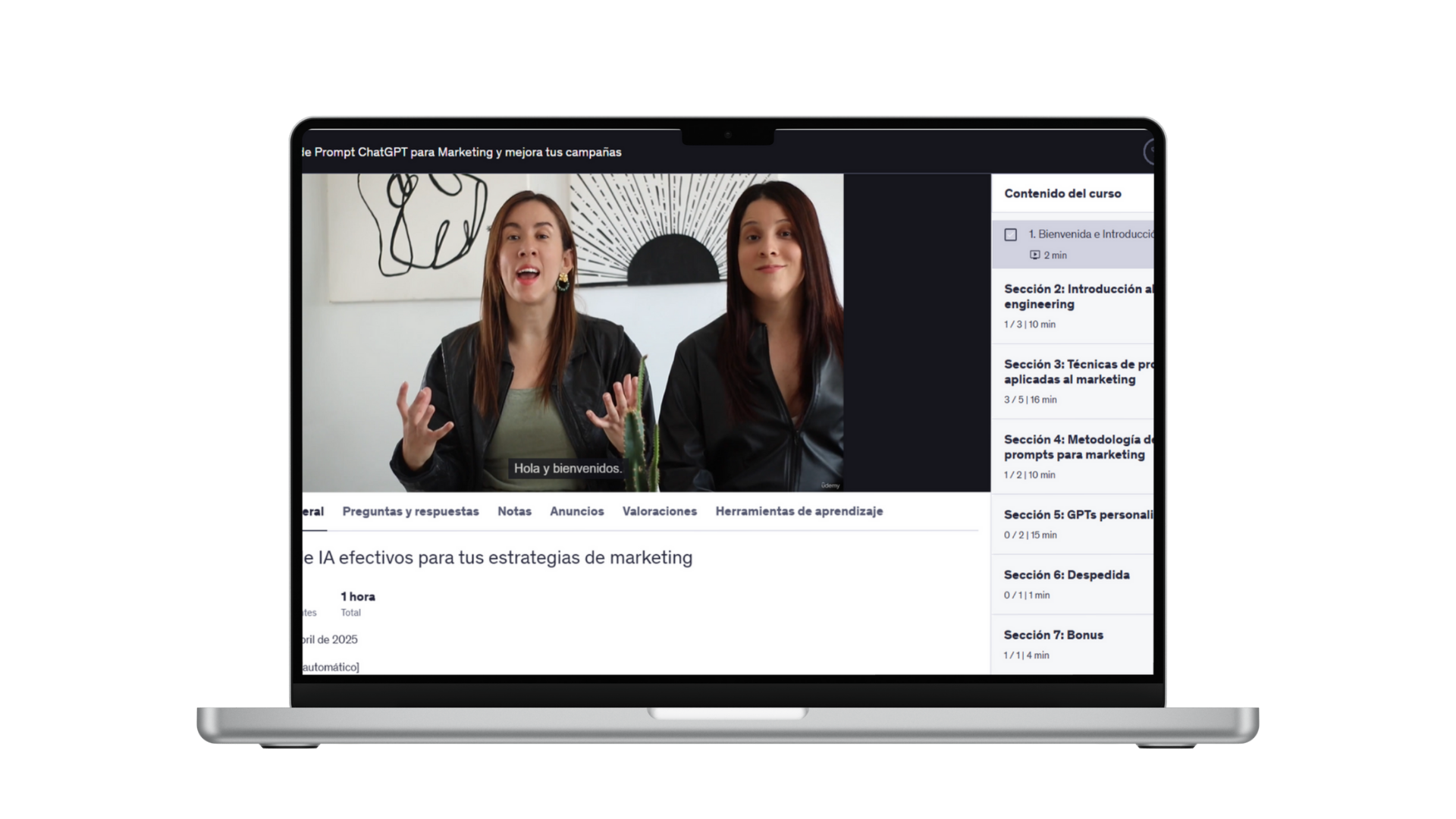 Plataforma Educativa PorContar